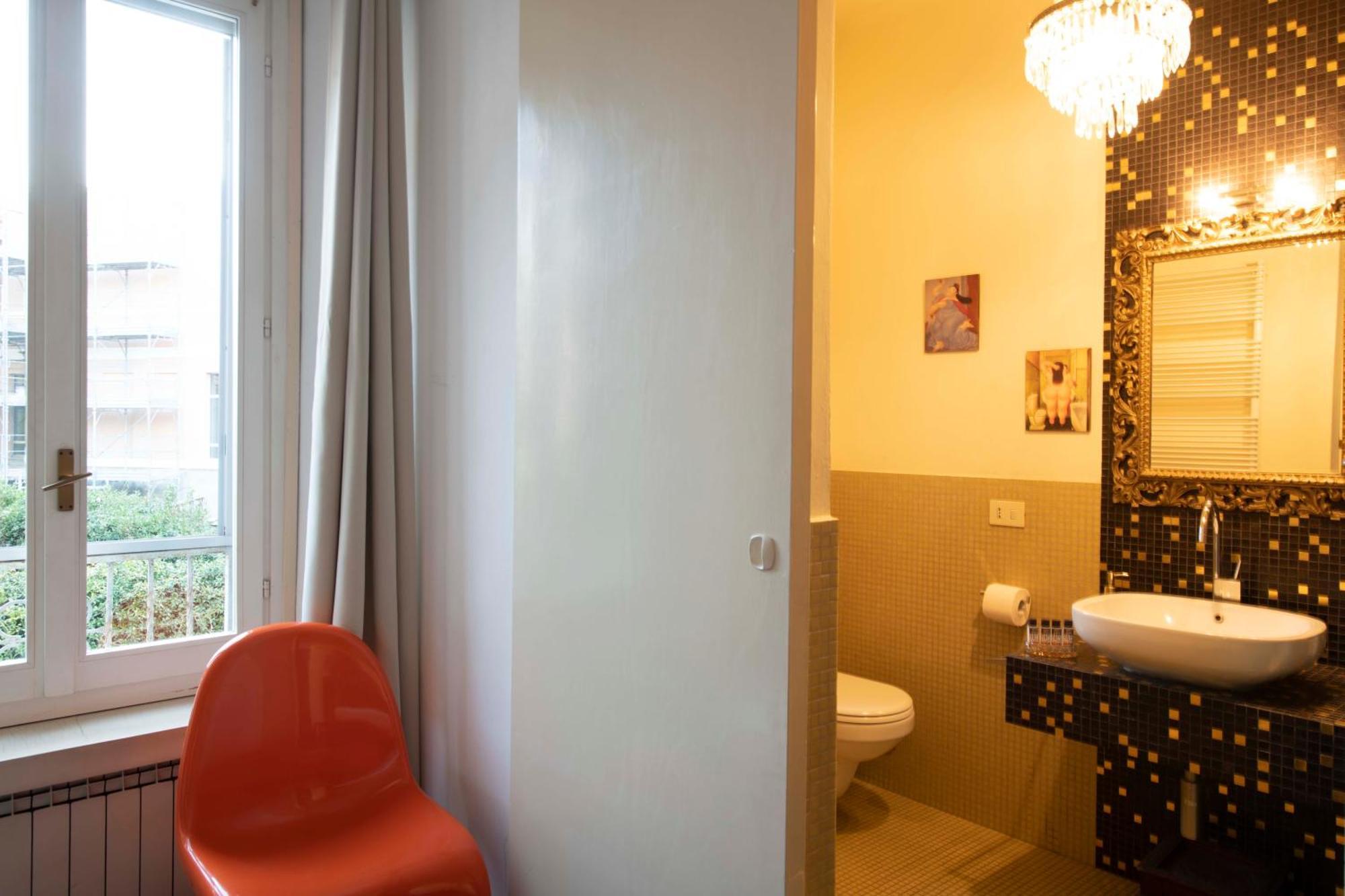 Quiet Design Apartment - Parco Sempione Milaan Buitenkant foto