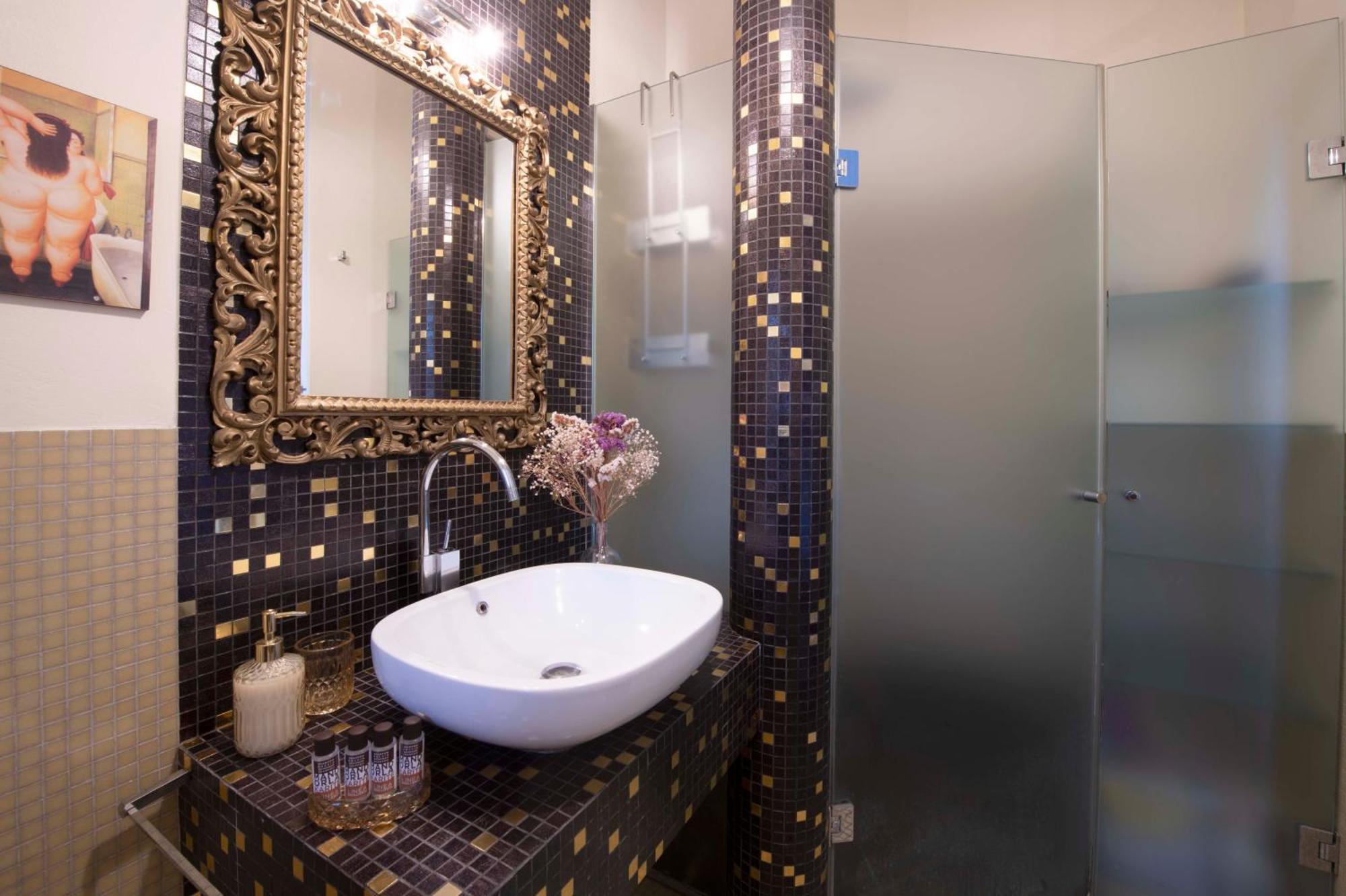 Quiet Design Apartment - Parco Sempione Milaan Buitenkant foto